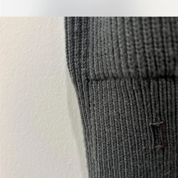 Kit and Ace Ribbed Knit Top - Picture 3 of 4